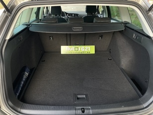 Volkswagen Golf Variant Sport 1.6 TDI BMT 81 kW (110 CV) DSG