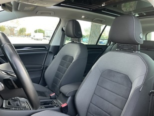 Volkswagen Golf Variant Sport 1.6 TDI BMT 81 kW (110 CV) DSG