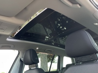 Volkswagen Golf Variant Sport 1.6 TDI BMT 81 kW (110 CV) DSG Volkswagen Golf Variant Sport 1.6 TDI BMT 81 kW (110 CV) DSG