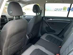 Volkswagen Golf Variant Sport 1.6 TDI BMT 81 kW (110 CV) DSG