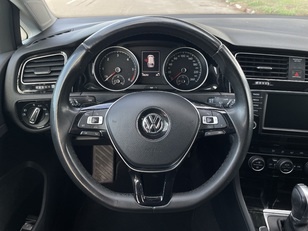 Volkswagen Golf Variant Sport 1.6 TDI BMT 81 kW (110 CV) DSG