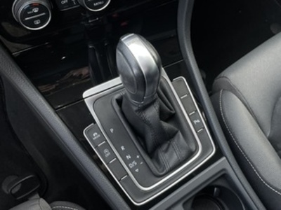 Volkswagen Golf Variant Sport 1.6 TDI BMT 81 kW (110 CV) DSG Volkswagen Golf Variant Sport 1.6 TDI BMT 81 kW (110 CV) DSG