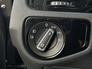 Volkswagen Golf Variant Sport 1.6 TDI BMT 81 kW (110 CV) DSG