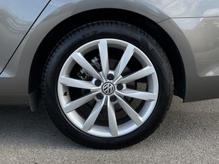 Volkswagen Golf Variant Sport 1.6 TDI BMT 81 kW (110 CV) DSG