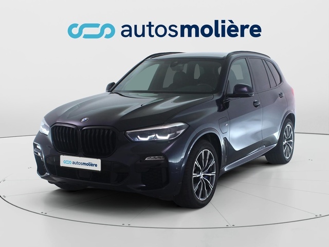 BMWX5 xDrive45e 290 kW (394 CV)