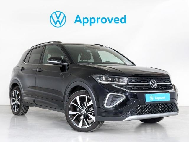 VolkswagenT-Cross R-Line 1.5 TSI 110 kW (150 CV) DSG