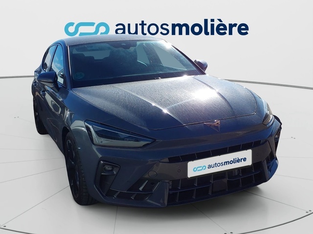 CUPRALeón 1.5 TSI 110 kW (150 CV)