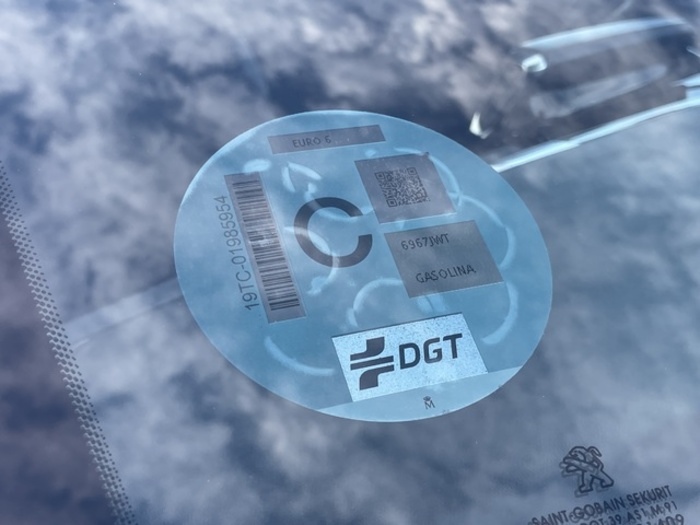 Peugeot2008 PureTech 110 S&S Style 81 kW (110 CV) Vehículo usado en Barcelona - 4 Peugeot2008 PureTech 110 S&S Style 81 kW (110 CV) Vehículo usado en Barcelona - 4