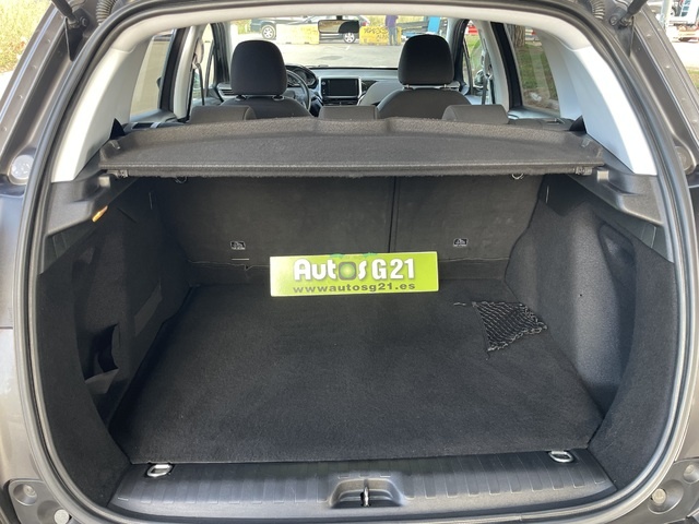 Peugeot2008 PureTech 110 S&S Style 81 kW (110 CV) Vehículo usado en Barcelona - 9