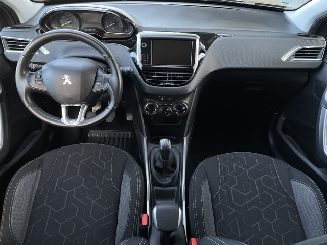 Peugeot2008 PureTech 110 S&S Style 81 kW (110 CV) Vehículo usado en Barcelona - 13