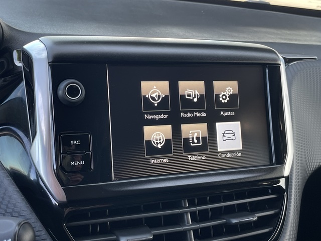 Peugeot2008 PureTech 110 S&S Style 81 kW (110 CV) Vehículo usado en Barcelona - 16