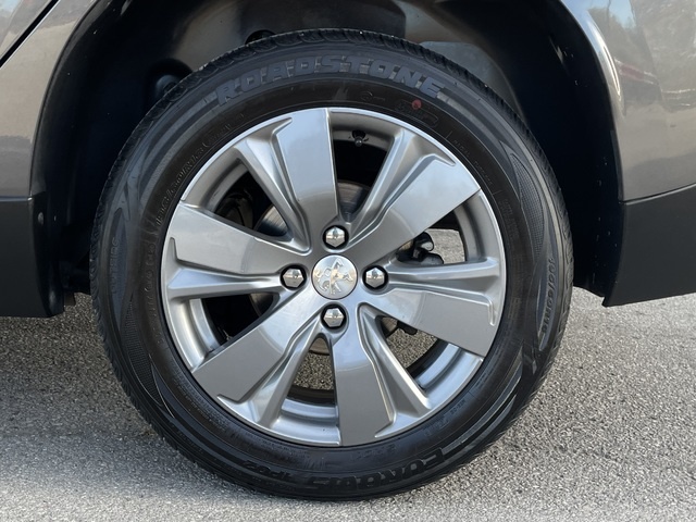 Peugeot2008 PureTech 110 S&S Style 81 kW (110 CV) Vehículo usado en Barcelona - 22