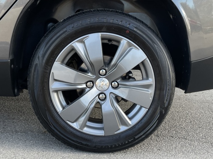 Peugeot2008 PureTech 110 S&S Style 81 kW (110 CV) Vehículo usado en Barcelona - 22 Peugeot2008 PureTech 110 S&S Style 81 kW (110 CV) Vehículo usado en Barcelona - 22