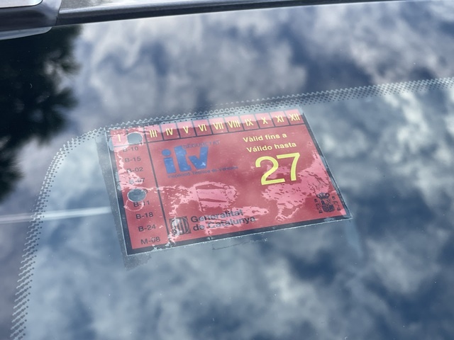 Peugeot2008 PureTech 110 S&S Style 81 kW (110 CV) Vehículo usado en Barcelona - 23