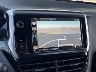 Peugeot 2008 PureTech 110 S&S Style 81 kW (110 CV)