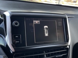 Peugeot 2008 PureTech 110 S&S Style 81 kW (110 CV)