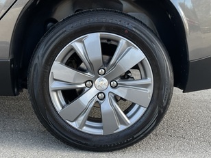 Peugeot 2008 PureTech 110 S&S Style 81 kW (110 CV)