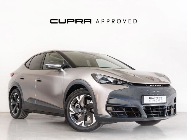 CUPRATavascan 77kWh Endurance 210 kW (286 CV)