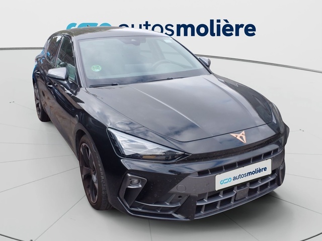 CUPRALeón 1.5 TSI 110 kW (150 CV)