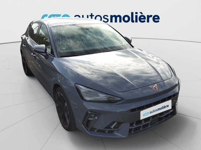 CUPRALeón 1.5 TSI 110 kW (150 CV)