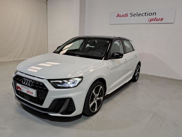 AudiA1 Sportback Adrenalin edition 30 TFSI 85 kW (116 CV)