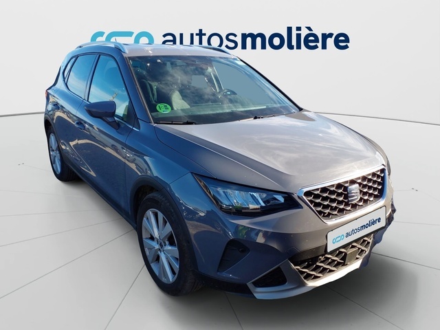 SEATArona 1.0 TSI Style Special Edition DSG 85 kW (115 CV)
