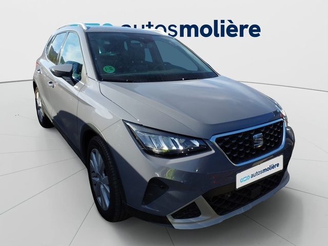 SEATArona 1.0 TSI Style Special Edition DSG 85 kW (115 CV)