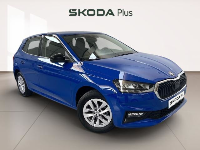 SkodaFabia 1.0 TSI Ambition 70 kW (95 CV)