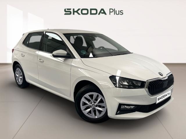 SkodaFabia 1.0 TSI Selection 70 kW (95 CV)