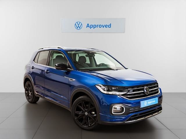 VolkswagenT-Cross Sport 1.0 TSI 81 kW (110 CV)