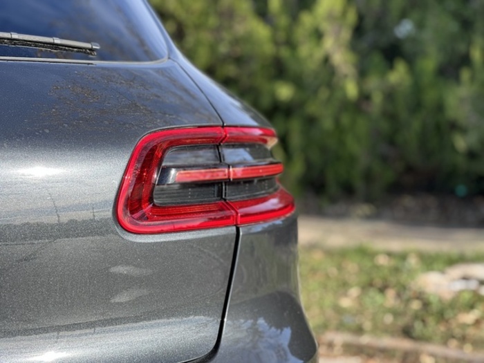 PorscheMacan 185 kW (252 CV) Vehículo usado en Barcelona - 7 PorscheMacan 185 kW (252 CV) Vehículo usado en Barcelona - 7