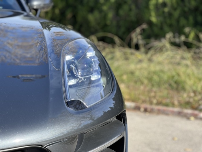 PorscheMacan 185 kW (252 CV) Vehículo usado en Barcelona - 13 PorscheMacan 185 kW (252 CV) Vehículo usado en Barcelona - 13