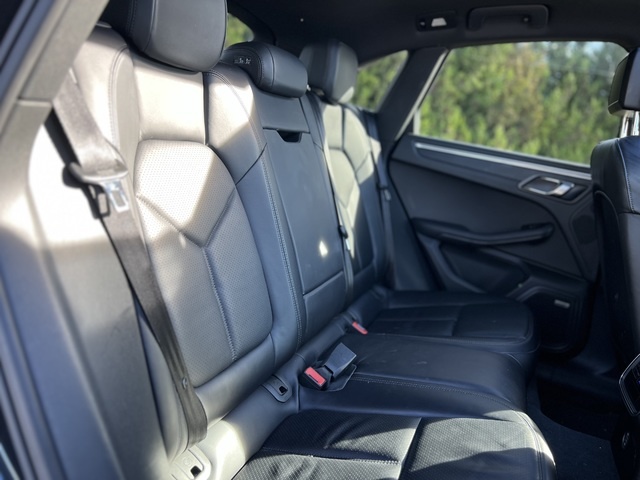 PorscheMacan 185 kW (252 CV) Vehículo usado en Barcelona - 15