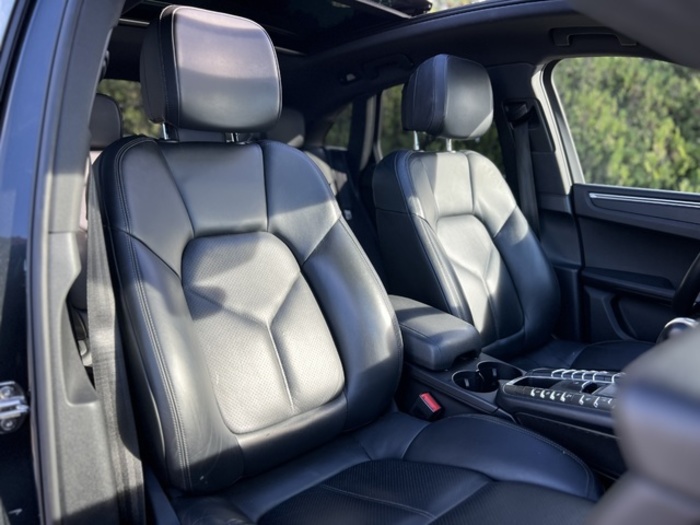 PorscheMacan 185 kW (252 CV) Vehículo usado en Barcelona - 18 PorscheMacan 185 kW (252 CV) Vehículo usado en Barcelona - 18