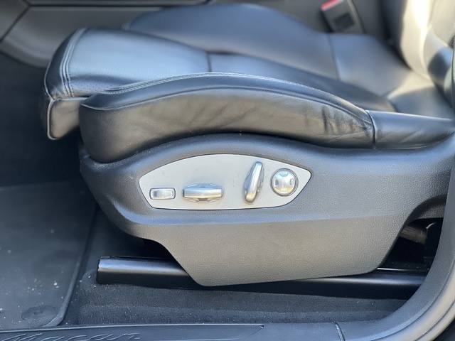 PorscheMacan 185 kW (252 CV) Vehículo usado en Barcelona - 20 PorscheMacan 185 kW (252 CV) Vehículo usado en Barcelona - 20