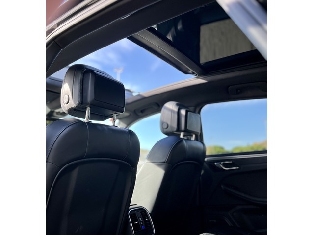 PorscheMacan 185 kW (252 CV) Vehículo usado en Barcelona - 29