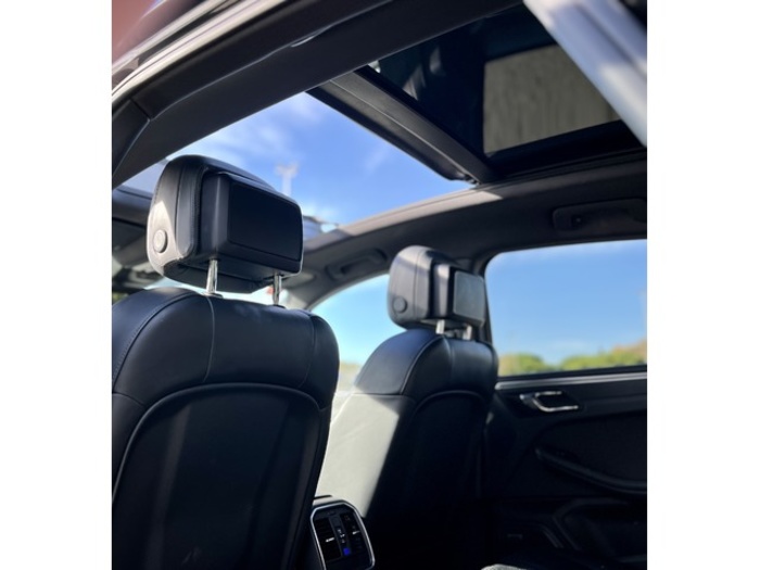 PorscheMacan 185 kW (252 CV) Vehículo usado en Barcelona - 29 PorscheMacan 185 kW (252 CV) Vehículo usado en Barcelona - 29