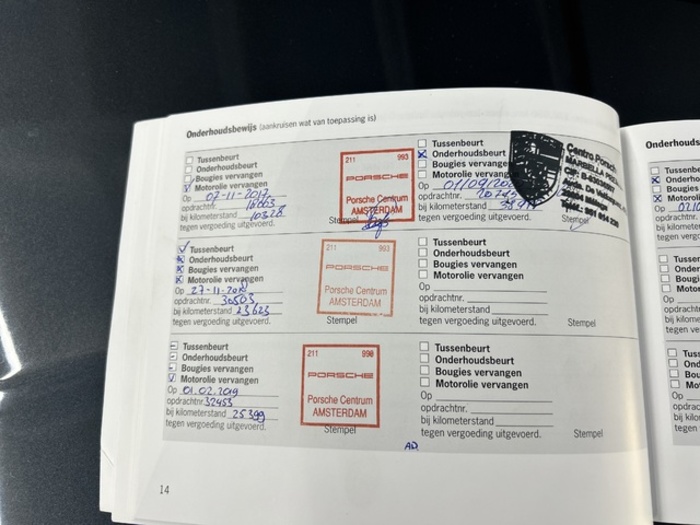 PorscheMacan 185 kW (252 CV) Vehículo usado en Barcelona - 35 PorscheMacan 185 kW (252 CV) Vehículo usado en Barcelona - 35