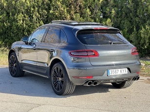 Porsche Macan 185 kW (252 CV)