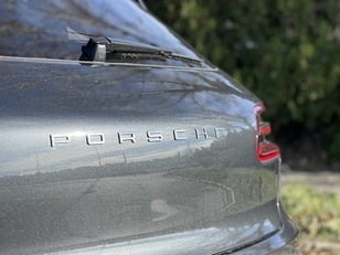 Porsche Macan 185 kW (252 CV)