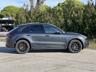 Porsche Macan 185 kW (252 CV)