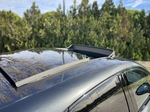 Porsche Macan 185 kW (252 CV)