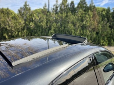 Porsche Macan 185 kW (252 CV) Porsche Macan 185 kW (252 CV)