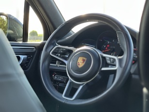 Porsche Macan 185 kW (252 CV)
