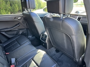 Porsche Macan 185 kW (252 CV)