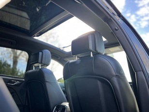 Porsche Macan 185 kW (252 CV)