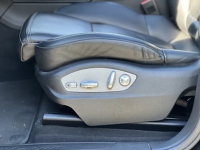 Porsche Macan 185 kW (252 CV) Porsche Macan 185 kW (252 CV)