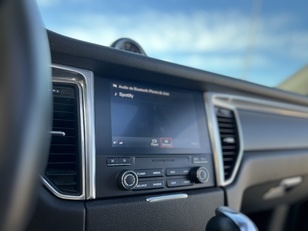 Porsche Macan 185 kW (252 CV)