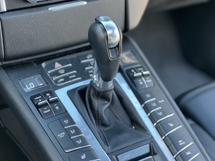 Porsche Macan 185 kW (252 CV)