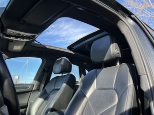 Porsche Macan 185 kW (252 CV)